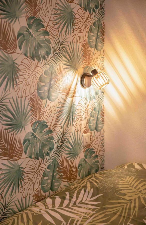 La Canopee, Golfe De Saint-Tropez Apartment Гасен Екстериор снимка